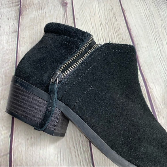 WHITE MOUNTAIN Booties - Picture 5 of 7